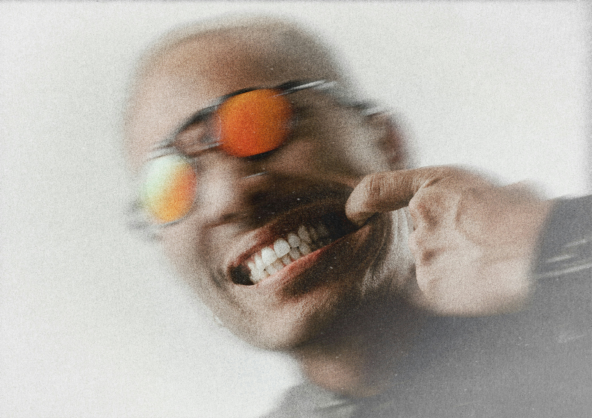 Prostata, Hoden, Psyche