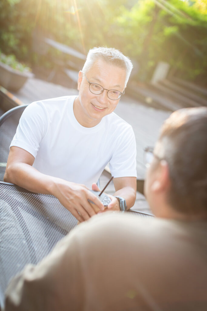 individuelle HIV-Therapie