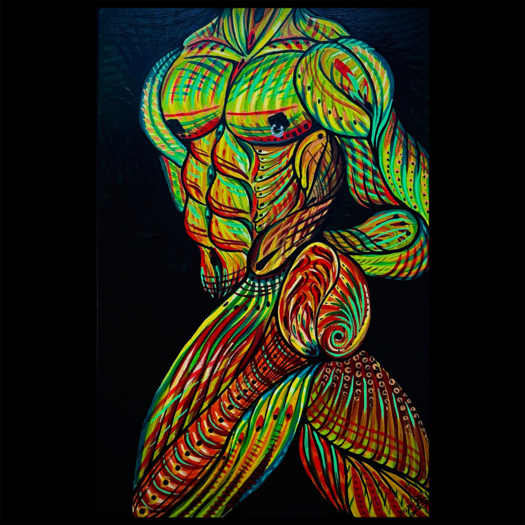 Kunst als mentale Selbstfürsorge 2